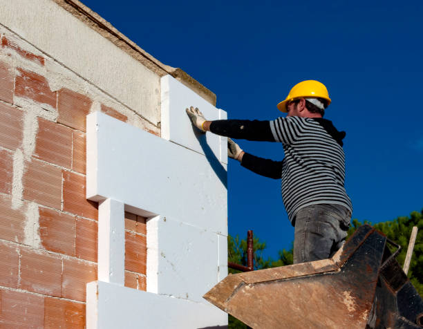 Best Blown-in Insulation in Kilauea, HI