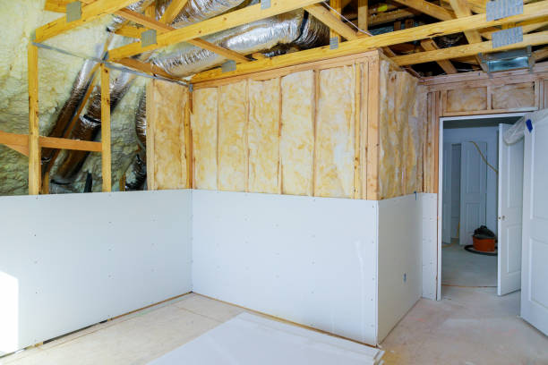 Types of Insulation We Offer in Kilauea, HI