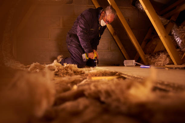 Best Residential Insulation in Kilauea, HI